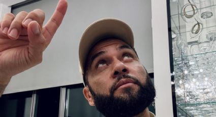 La nueva vida de Dani Alves: de la polémica a predicador evangélico | VIDEO