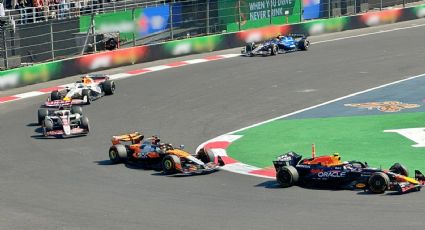 Gran Premio de México 2025: Lo que nos dejó la carrera en el Autódromo Hermanos Rodríguez