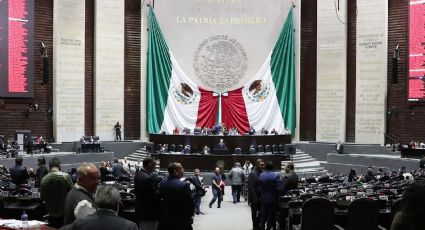 Nueva Ley General contra la extorsión avanza en San Lázaro