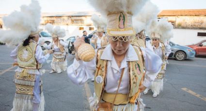 Guadalupe activa operativo para garantizar seguridad en peregrinaciones