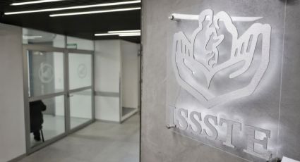 ISSSTE inaugura Centro de Cirugía Robótica en el Hospital 'Lic. Adolfo López Mateos'