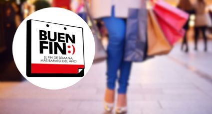 El Buen Fin 2025: Comerciantes reportan avance en ventas