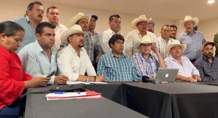 Ratifican acuerdo productores de maíz del Bajío y autoridades de Sader