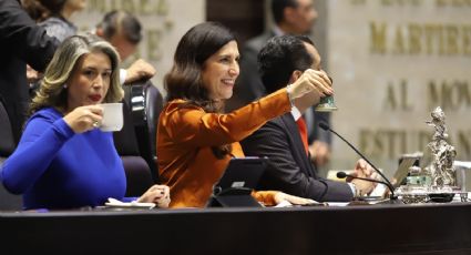 Sesiones presenciales esta semana, programan en San Lázaro