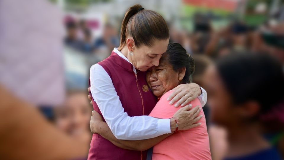 Este nivel de respaldo refleja, según la firma encuestadora, una percepción favorable sobre su liderazgo.