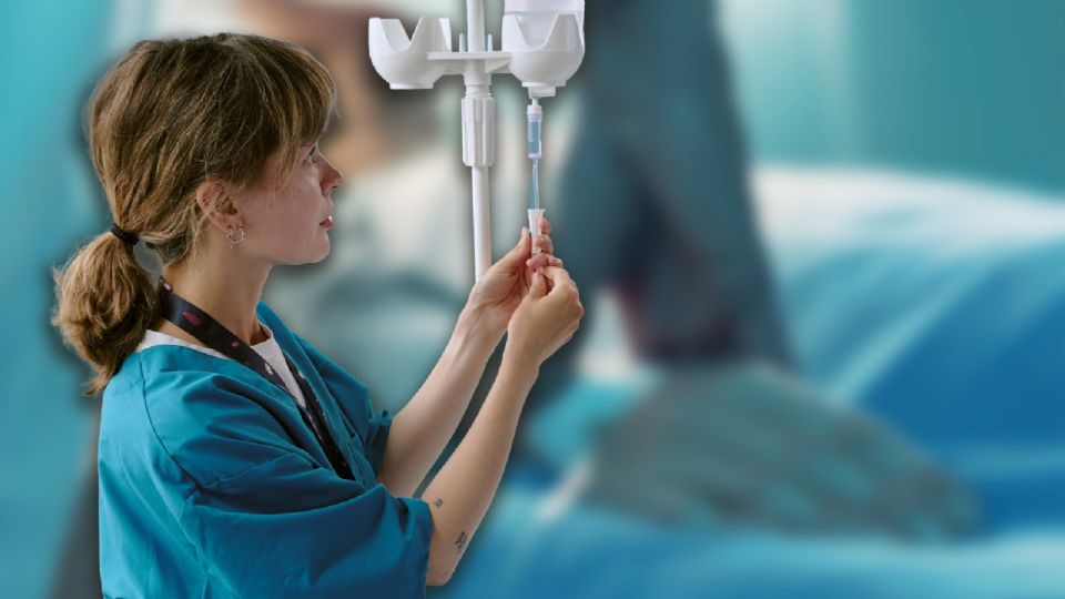 El debate sobre la muerte digna en México sigue siendo un tema pendiente en la agenda legislativa.