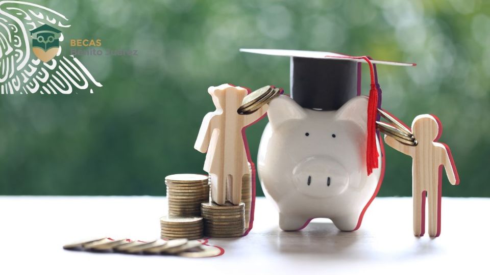 Beca Benito Juárez: ¿quiénes reciben el pago la última semana de octubre?