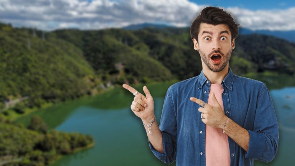 Del mínimo al máximo en un año; así se encuentra el Cutzamala.