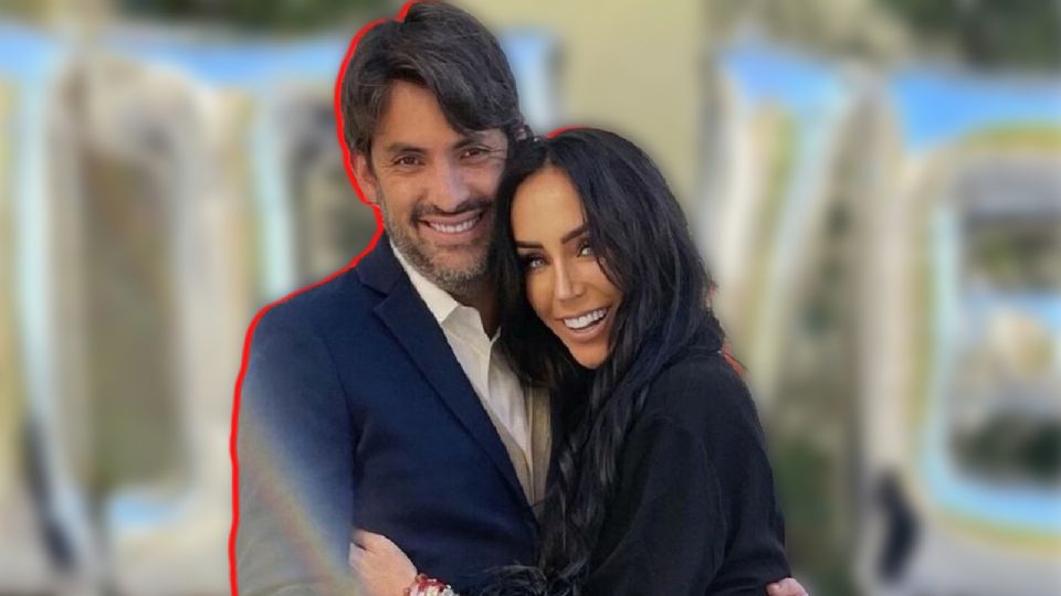 Álvarez Puga permanece recluido en Estados Unidos.