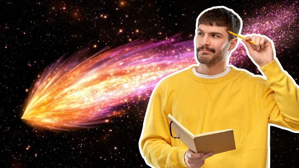 Cometa 3l/ATLAS: estas son las anomalías que han desconcertado a los astrónomos