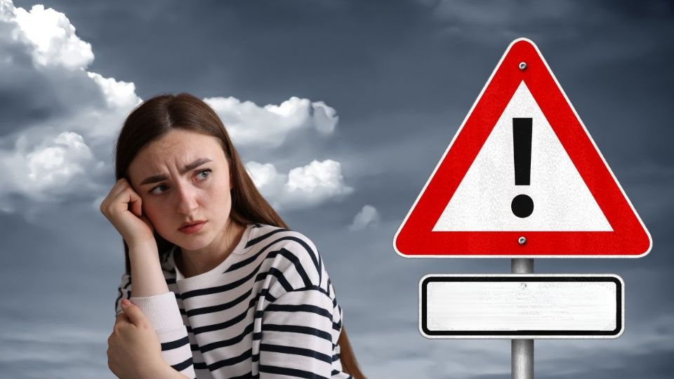 Huracán Melissa: ¿dónde se esperan inundaciones tras pasar a categoría 5?