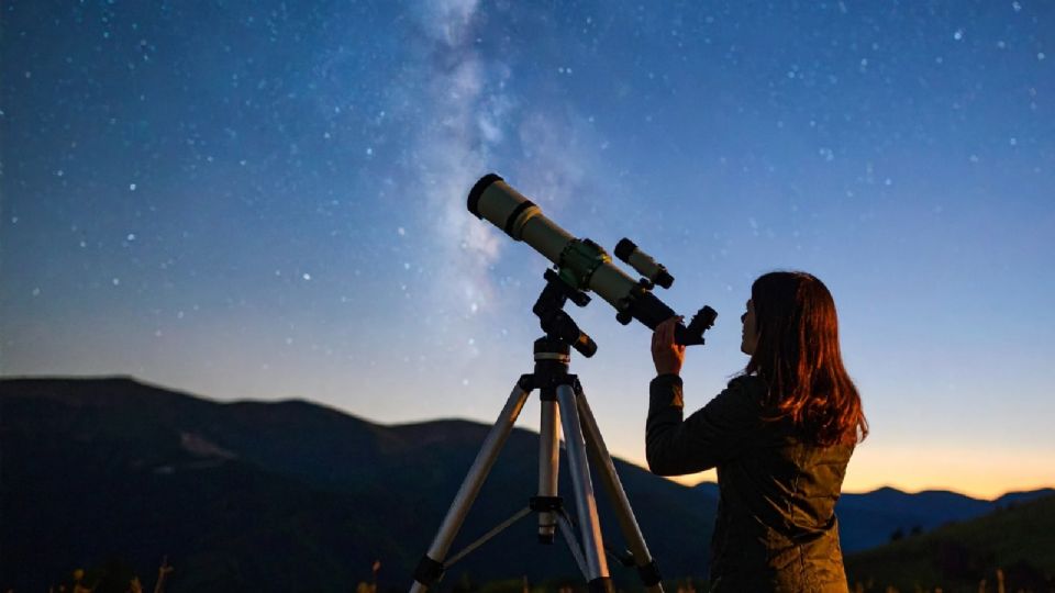 Entre los eventos más esperados destacan las lluvias de estrellas Táuridas y Leónidas, además de la oposición de Júpiter y Urano.