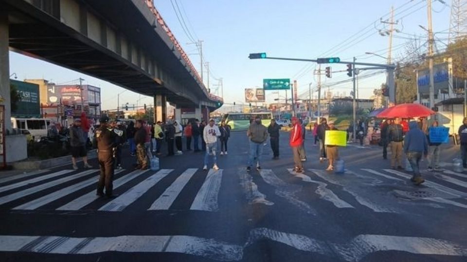 Piden reapertura de pozos en el Estado de México, pues aseguran que también afectan a CDMX, lo cual niegan autoridades capitalinas.