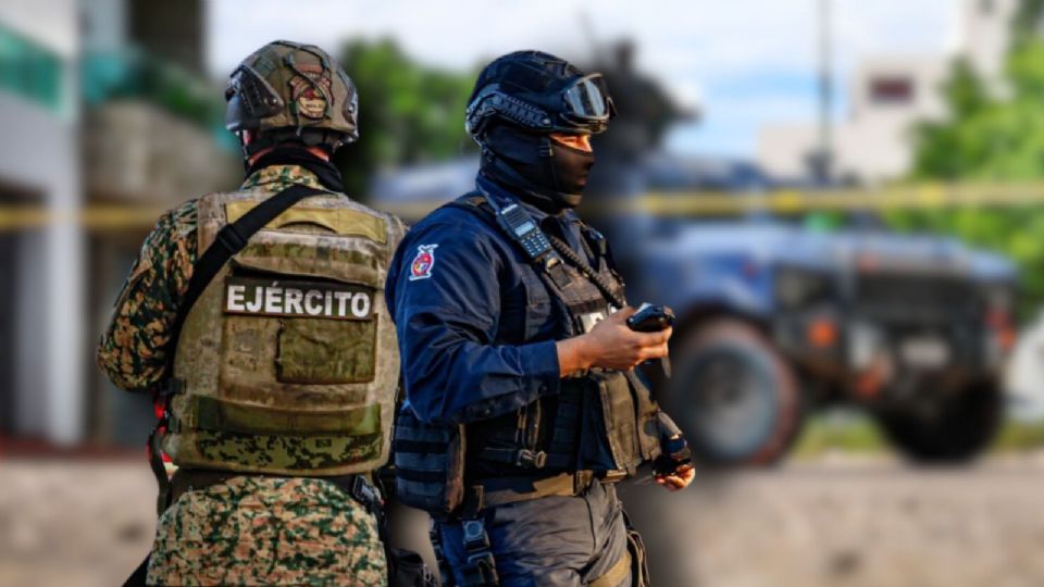 Violencia en Sinaloa: Coparmex alerta sobre el riesgo de normalizar la inseguridad.