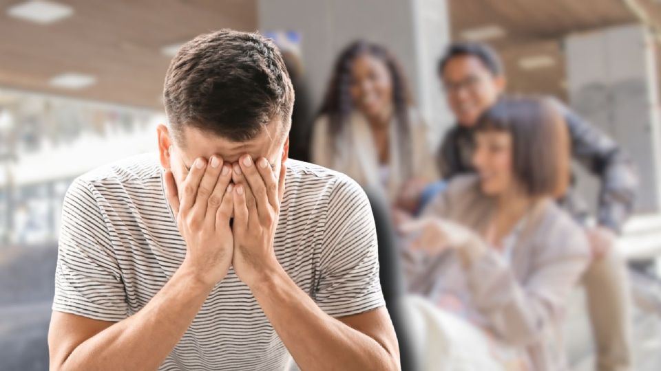 Salud mental en jóvenes de la generación Z: UNICEF advierte que el sistema les está fallando.