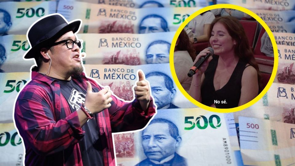 ¿Quién es Natalia Montaño Ruelas, la funcionaria de Vallarta que no supo explicar su cargo?