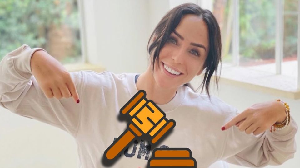 Tras la detención de su esposo en Miami, se espera que Inés Gómez Mont pronto sea arrestada por fraude.