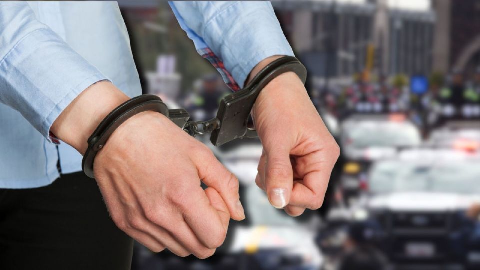 Conoce los detalles de la detención en Tlalpan, donde un operativo de la SSC capturó a un sujeto ligado a homicidios.