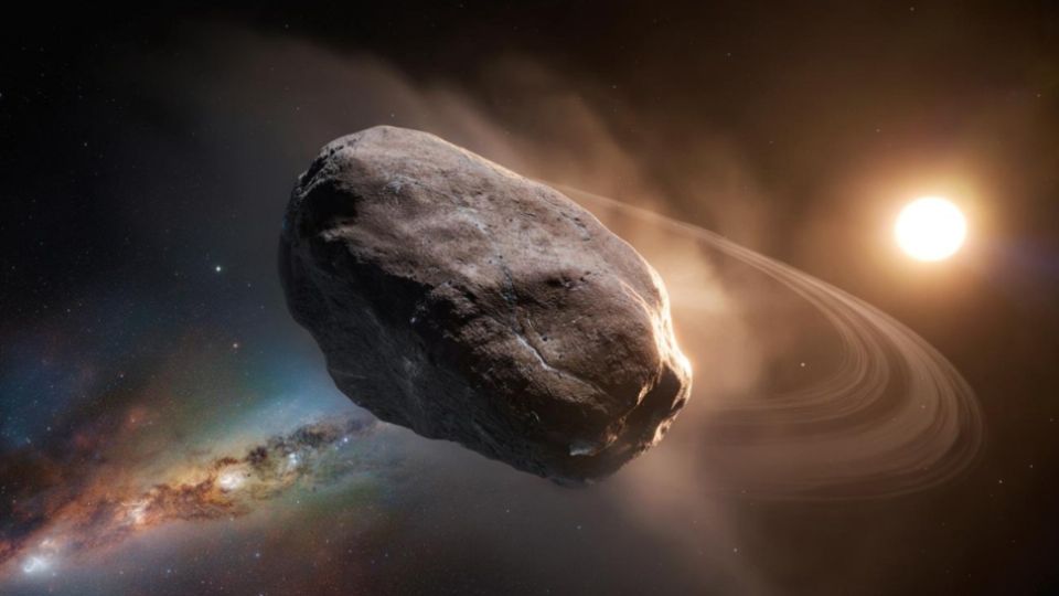 En su acercamineto más cercano al Sol, la NASA aclara si debemos preocuparnos por el cometa 3I/ATLAS.