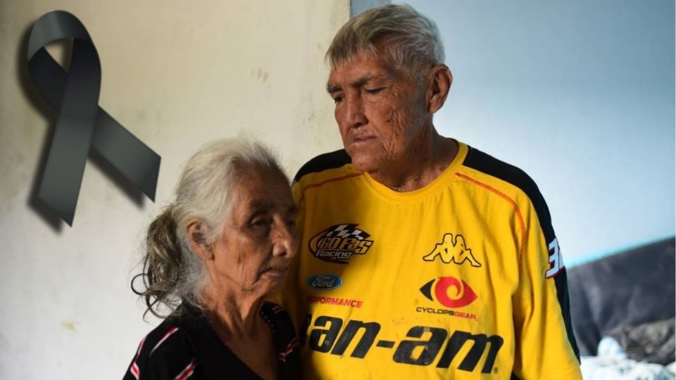 Doña Elodia soportó las inundaciones en Veracruz, pero ya no pudo con esto que le arrebató la vida.