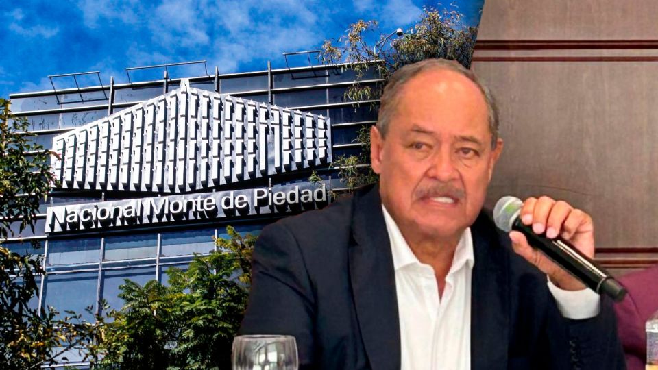 La tensión aumenta en el sector de préstamos financieros en México.