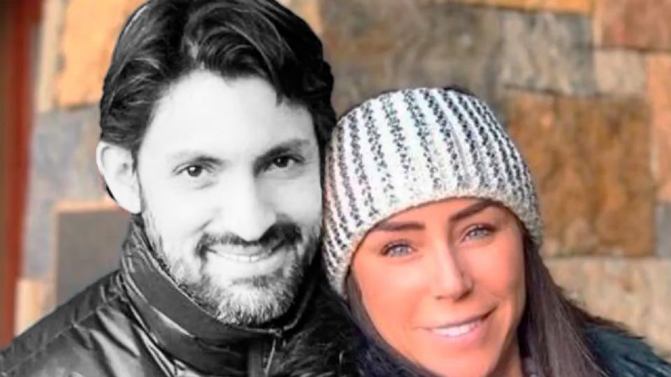 Eduardo Torreblanca, experto en economía y finanzas analizó el caso de Víctor Álvarez Puga e Inés Gómez Mont.