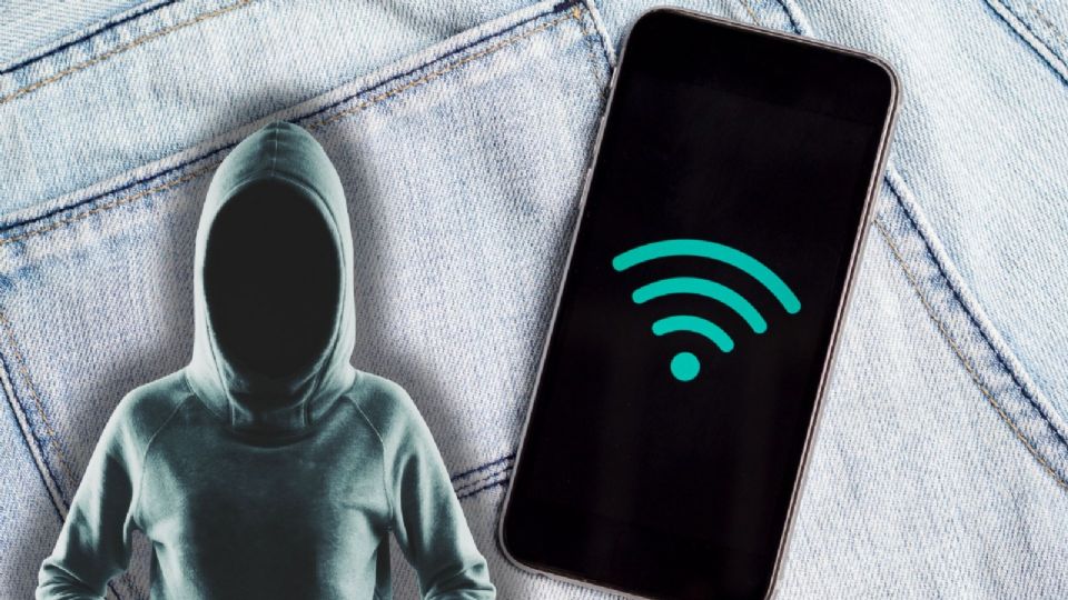 ¿Sospechas que un 'vecino caradura' te está robando el WiFi?
