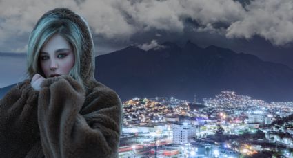 Se atrasan las bajas temperaturas; a partir de este día comienza el frío en Monterrey