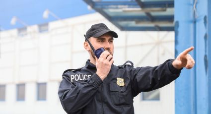 Sumando… Mejor Policía implica más seguridad