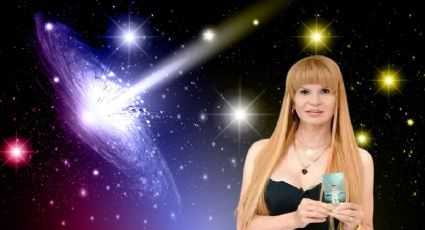 Mhoni Vidente revela cómo le irá a cada signo hoy martes 28 de octubre