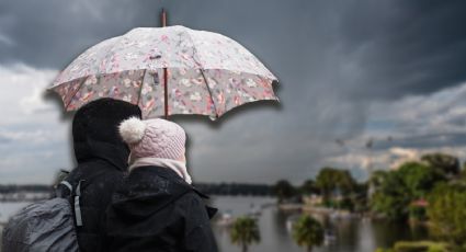 Clima hoy en CDMX: ¿A qué hora lloverá este 28 de octubre?