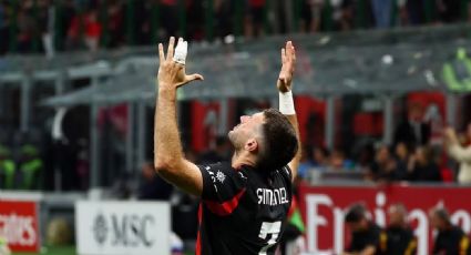 EN VIVO | Milan rescata un valioso empate 1-1 en su visita al Atalanta; Santi Giménez sale lesionado