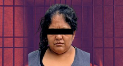 Vinculan a proceso a mujer por su participacion en el homicidio del Secretario de Linares