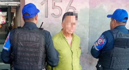 Trabajador de la alcaldía Cuauhtémoc detenido por intento de extorsión