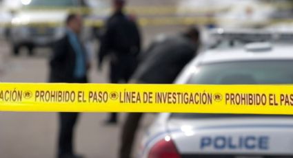 Muere hombre que protegió a su esposa antes de que la mataran en China, Nuevo León