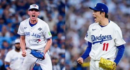 Dónde ver en vivo Dodgers vs Blue Jays por el Juego 4 de la Serie Mundial