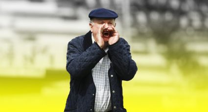 ‘Lapuente nos ponía películas’: Joel “El Tiburón” Sánchez