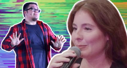 Ella es Natalia Montaño Ruelas, la funcionaria expuesta por video viral con Franco Escamilla