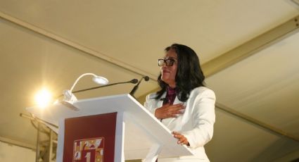 Abelina López: quién es la alcaldesa de Acapulco en polémica por collar de 227 mil pesos que le ‘regaló el pueblo'