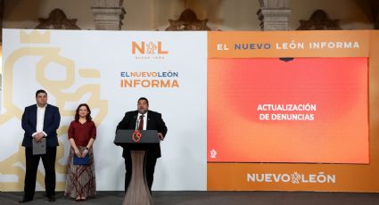 Aumentan 30% las denuncias por corrupción en el gobierno de Nuevo León