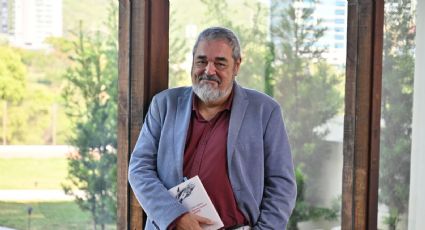Poesía en La Milarca presenta "Paraíso Claustral" de Carlos Aganzo, aquí todos los detalles