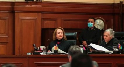 SCJN determina que artículo 15 del Reglamento de Pasaportes es inconstitucional