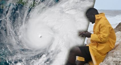 'Melissa ha disminuido a categoría 4, pero podría incrementar cuando llegue al mar': Roberto Canseco