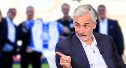 Jesús Martínez: quién es el dueño de Grupo Pachuca que tiene una orden de aprehensión