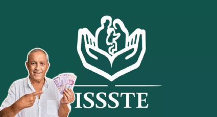 Pensión ISSSTE: Así calculas tus 40 días de aguinaldo (Fórmula explicada)
