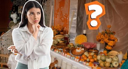 ¿Qué pasa si dejas la ofrenda del Día de Muertos más tiempo? Esto dice la tradición