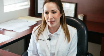 Autoridades de Guadalupe emiten recomendaciones por frente frío número 11