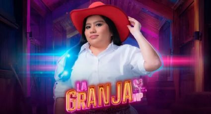 ¿Quién es 'La Bea'? Su verdadero nombre y la carrera que estudió antes de La Granja VIP