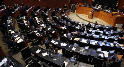 Senado analiza Paquete Fiscal: subiría IEPS a tabaco y refrescos, y 8% a videojuegos violentos