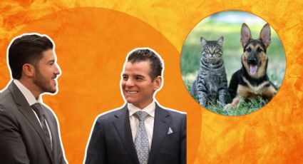 Miguel Ángel Flores celebra endurecimiento de sanciones contra el maltrato animal en Monterrey